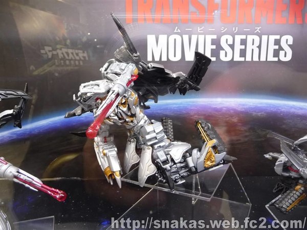 MEGA WEB X Transformers Special Event Japan Images And Report  (26 of 53)